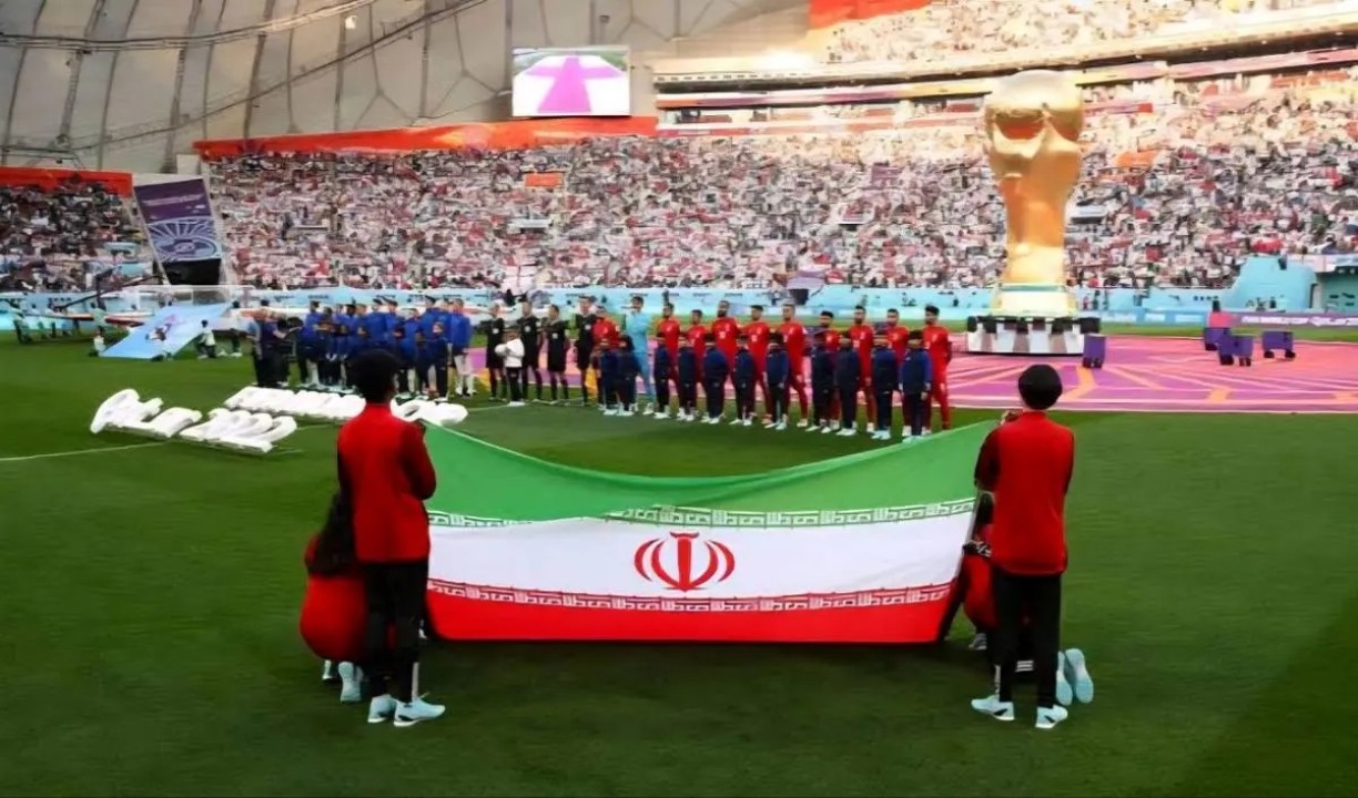 ساعت و زمان دقیق اولین بازی ایران در جام جهانی